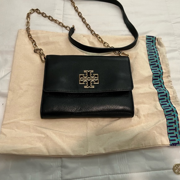 Tory Burch Side Wallet - Picture 3 of 3